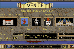 Merchant Prince 7
