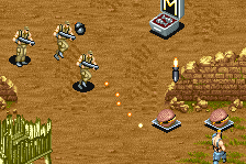 Mercs 12