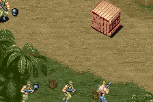 Mercs 4