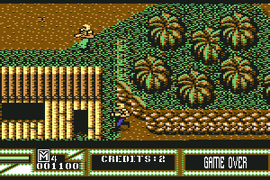 Mercs 2