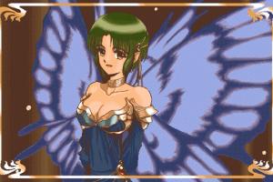 Mercurius Pretty 1