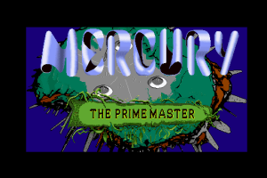 Mercury: The Prime Master 0