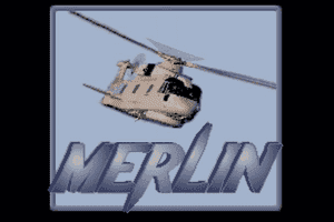 Merlin Challenge 0