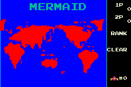 Mermaid 0