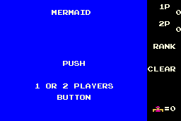 Mermaid 2