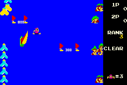 Mermaid 7