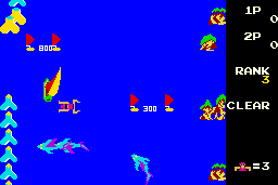 Mermaid 8