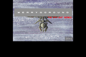 Merrygoround: The 4th Unit Series 0