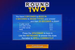 Merv Griffin's Crosswords 2