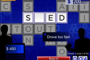 Merv Griffin's Crosswords 3