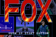Meta Fox 1