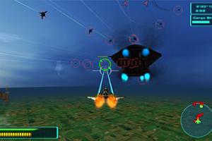 Metajets: Extreme Turbulence abandonware