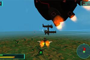 Metajets: Extreme Turbulence 2