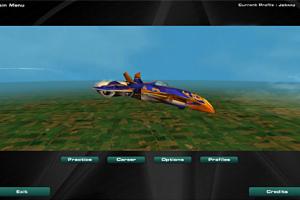 Metajets: Extreme Turbulence 4