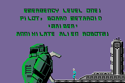 Metal Clash 1