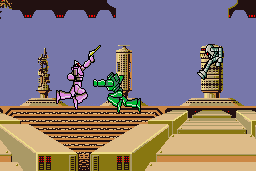 Metal Clash 5