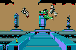 Metal Clash 6