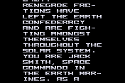 Metal Commando 0