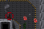 Metal Commando 1