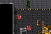Metal Commando 3
