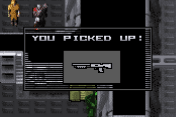 Metal Commando 4