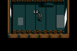 Metal Gear 3