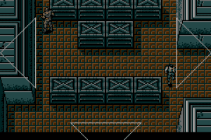 Metal Gear 6