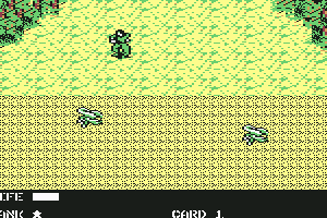 Metal Gear 11