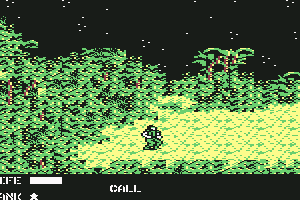 Metal Gear 3