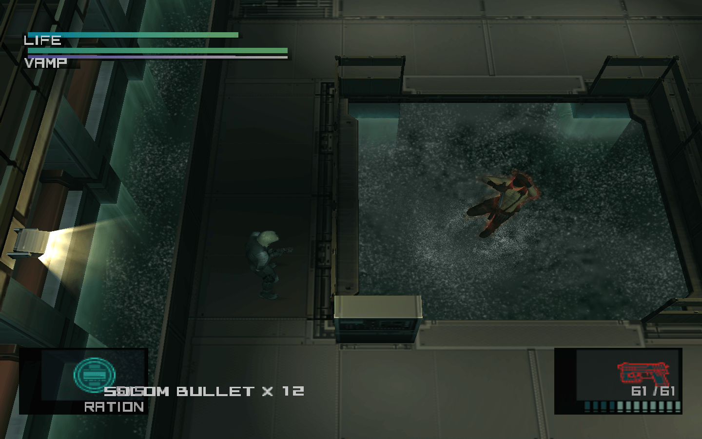 Metal gear solid integral download Metal gear solid integral download
