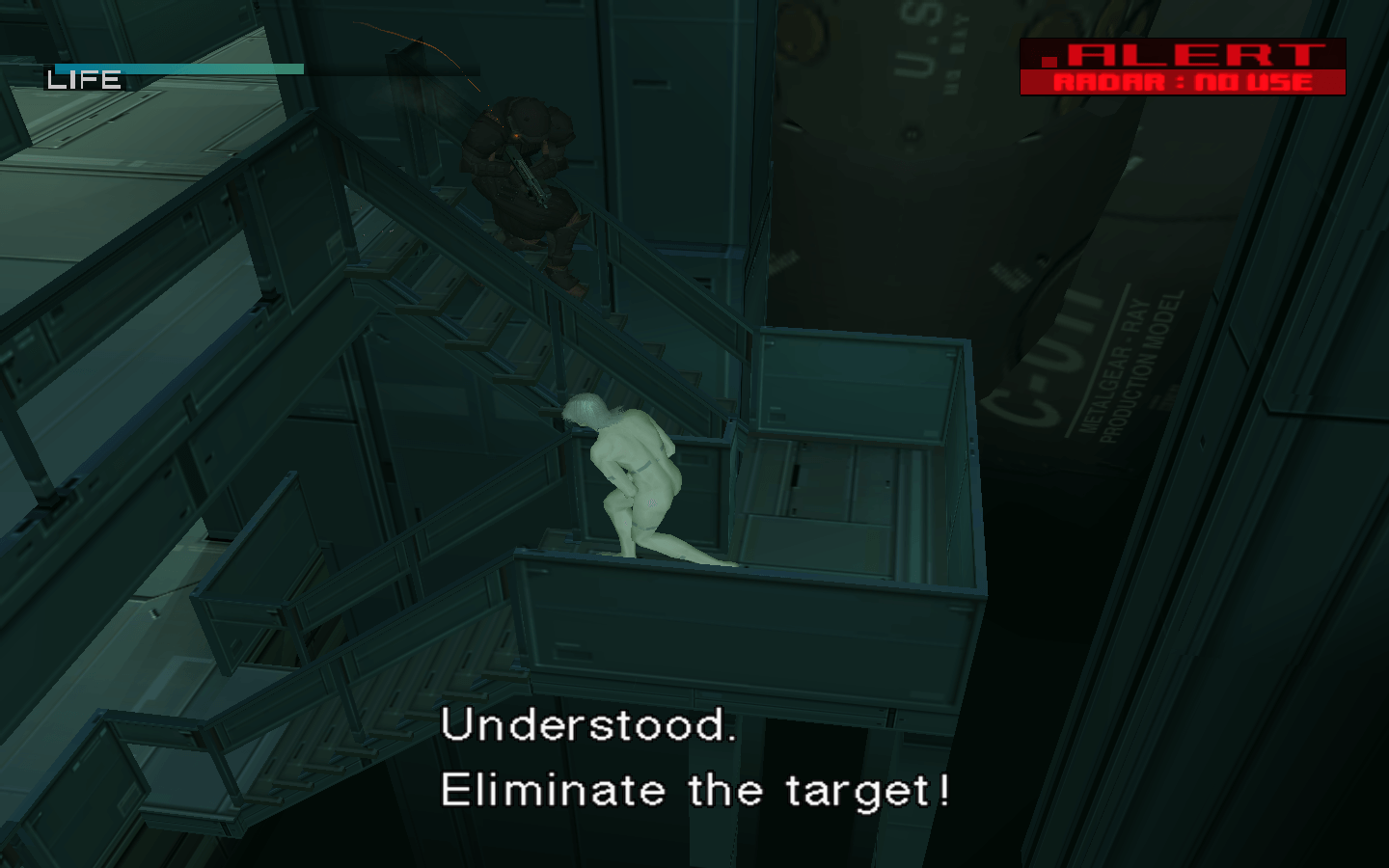 mgs2 pc gaming wiki