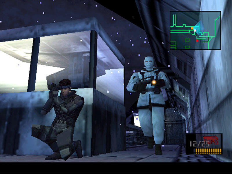 metal gear solid 1 pc game free download metal gear solid 1 pc game free download