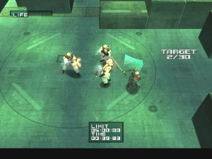 Metal Gear Solid 24