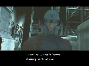 Metal Gear Solid 31