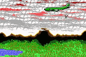 Metal Gear 1