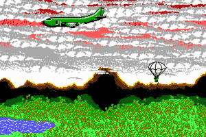 Metal Gear 2