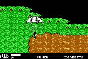 Metal Gear 3