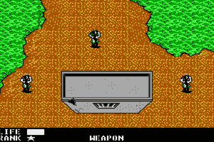 Metal Gear 6