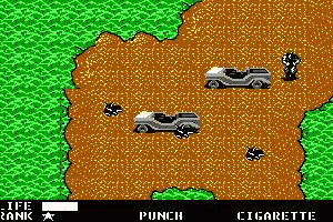 Metal Gear 7