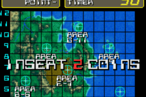 Metal Hawk abandonware