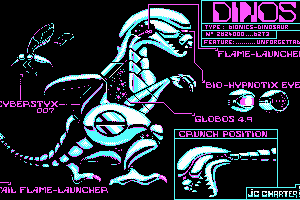 Metal Mutant 2