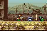 Metal Slug 2nd Mission 21