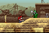 Metal Slug 2nd Mission 4