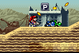 Metal Slug 2nd Mission 5