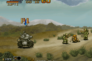 Metal Slug 6 10