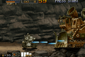 Metal Slug 6 12