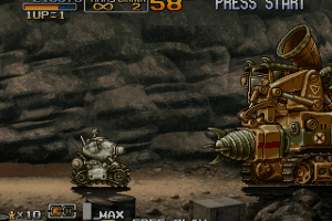 Metal Slug 6 13