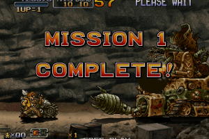 Metal Slug 6 15