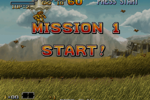 Metal Slug 6 3