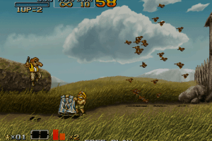 Metal Slug 6 4
